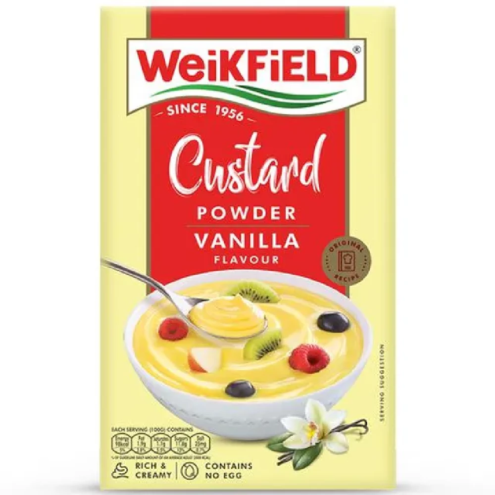 Weikfield Custard Powder Vanilla, 500 g Carton-1.webp